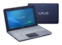 VAIO VPC-W22Z1R