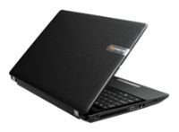 EasyNote TM86
