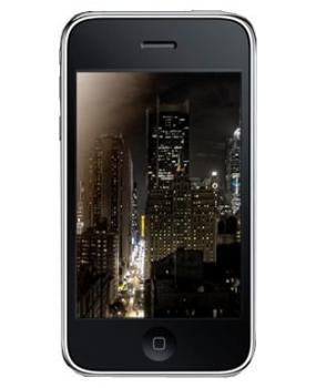 iPhone 3GS for man