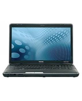 SATELLITE P505D-S8007