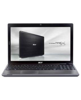 Aspire TimelineX 5820TZG-P604G32Miks