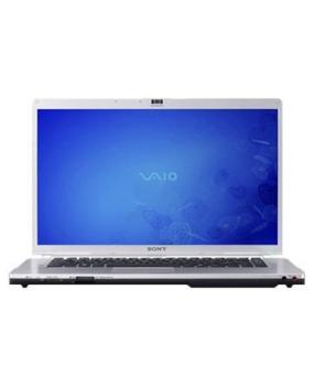 VAIO VGN-FW486J