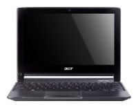 Aspire One AO533-138kk