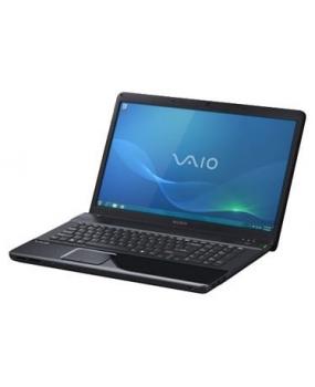 VAIO VPC-EF2S1R