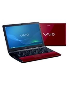 VAIO VPC-CW2S1E