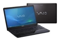 VAIO VPC-EC22FX