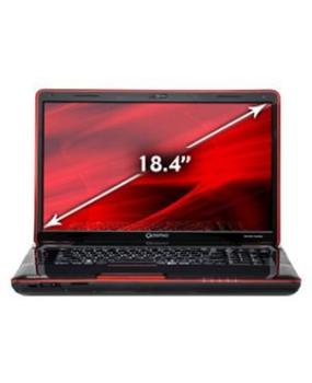 QOSMIO X505-Q860