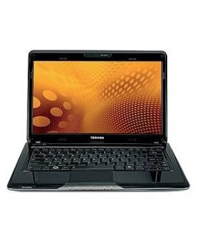 SATELLITE T135-S1312