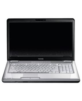 SATELLITE L550-ST5707