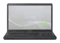 VAIO VPC-EB11GX