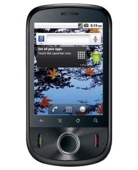 Ideos U8150