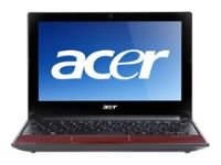 Aspire One AOD255-2BQrr