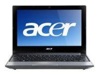 Aspire One AOD255-2BQws