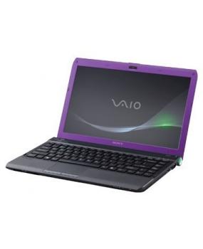 VAIO VPC-Y21EFX