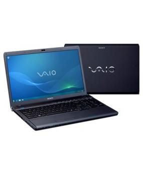 VAIO VPC-F12S1E