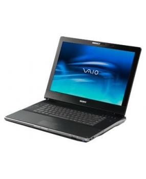 VAIO VGN-AR550E