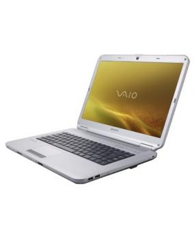 VAIO VGN-NS160E