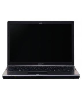 VAIO VGN-SR165E