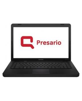 Compaq PRESARIO CQ56-122ER - Замена кнопки включения