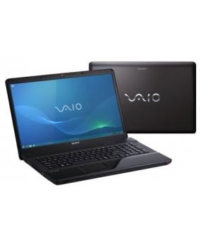 VAIO VPC-EC3S1R