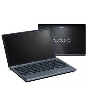 VAIO VPC-Z13Z9R