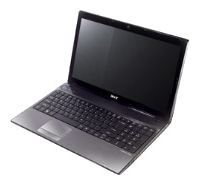 ASPIRE 5741ZG-P602G32Mn