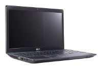 TRAVELMATE 5740ZG-P613G32Mnss
