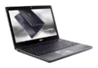 Aspire TimelineX 3820T-333G32n