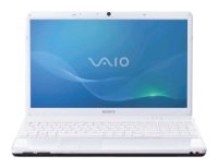 VAIO VPC-EB27FX