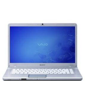 VAIO VGN-NW350F