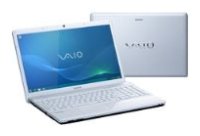 VAIO VPC-EB3C4R