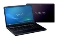 VAIO VPC-F133FX