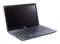 TRAVELMATE 5742G-5464G32Miss