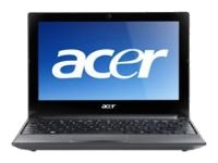 Aspire One AOD255-2DQkk