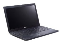 TRAVELMATE 8572T-332G25Mikk