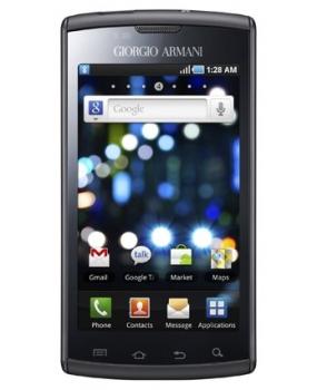Giorgio Armani Galaxy S GT-I9010
