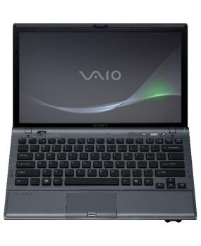 VAIO VPC-Z133GX