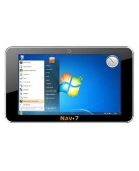 Netbook Navigator Nav 7 Slate DDR2 - Кастомная прошивка / перепрошивка