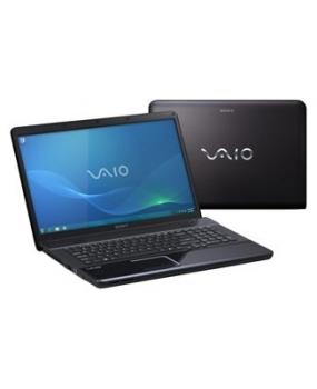 VAIO VPC-EB4S1R