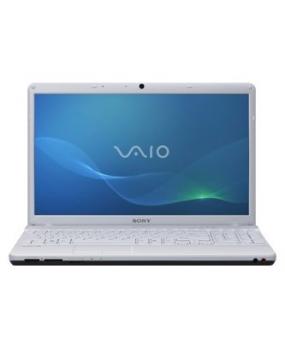 VAIO VPC-EB35FX