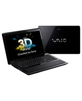 VAIO VPC-F21Z1R