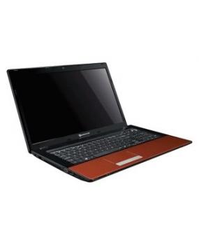 Packard Bell EasyNote LM87 - Замена корпуса