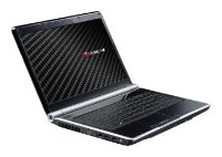 Packard Bell EasyNote NJ66 - Замена качелек громкости