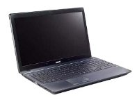 TRAVELMATE 5542G-N833G25Miss