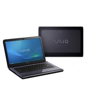 VAIO VPC-CA1S1R