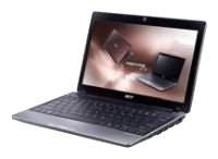 Aspire One AO721-148ss