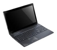 ASPIRE 5742-383G32Mikk