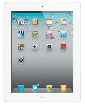 iPad 2 Wi-Fi