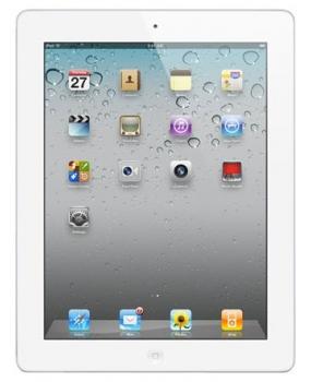 iPad 2 Wi-Fi + 3G