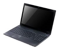 ASPIRE 5552G-N974G64Mikk